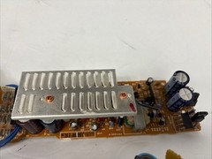 Pioneer CLD-3030 Laserdisc Power Supply Only! Excellent