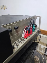 Pioneer SA-9900 Stereo Amplifier Top of The Line Serviced Operational