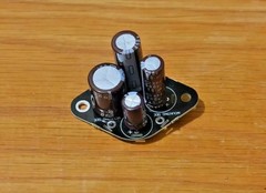 Fisher 50C mono tube preamplifier ALL ORIGINAL great condition