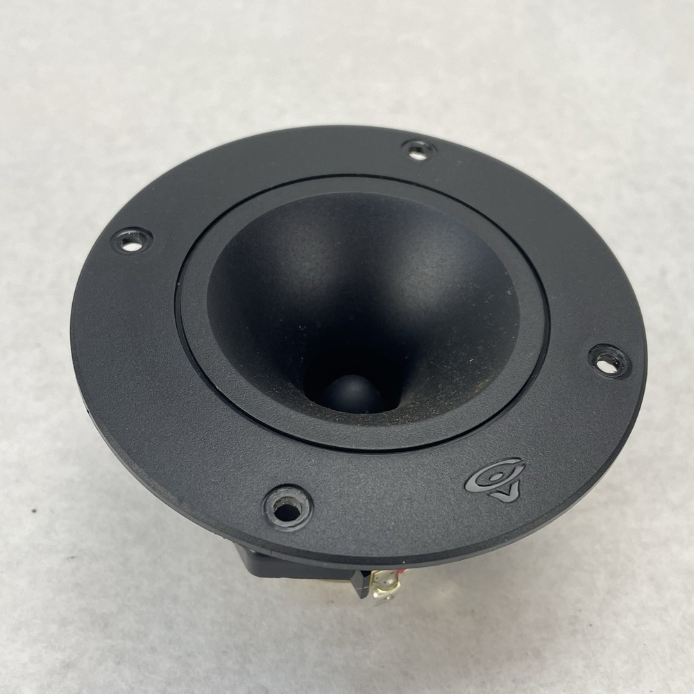 Cerwin Vega HF5 Tweeter From DX-5 Speaker