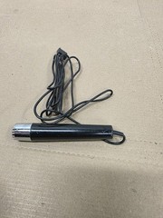 Audiotronics vintage microphone (Model AM-14)