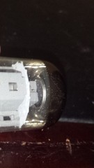 ⭐USA⭐ GE 7591a 7591 COIN BASE Tube Tested Good on TV-7 Tester 66@36min