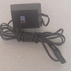 Vintage HP 82087B AC Adapter for HP 33E/33C, 34C & More Calculators. Free Ship