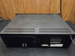 Tascam 112mkII Cassette Deck