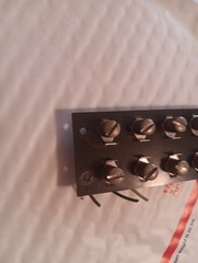 KENWOOD KR-4130 Speaker Jacks Tested Working 💪