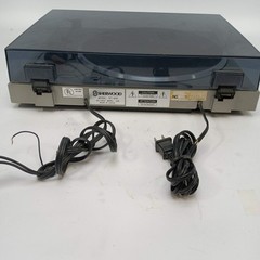 Sherwood ST-890 Direct Drive Turntable