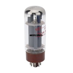 EL34B Electron Tube Vacuum Tubes Replace EL34M Used in Tube Amplifier Hifi Amp