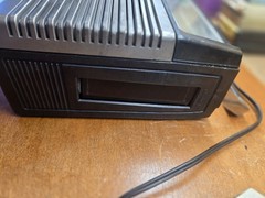 Tested Panasonic AM/FM/8 Track Player RS-836S. Pls See Description. 2 Free Tapes