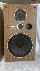 Pioneer CS-G303 3-Way Speakers Pair
