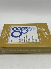 Columbia Magnetics Blank 8-Track Tape Cartridge 80 Minutes New Sealed USA