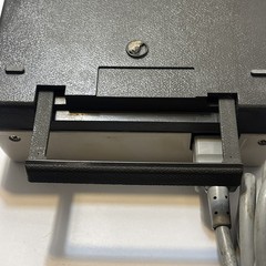 Vintage 1970s Canon Canola L100A Desktop Calculator, Great Working Condition!