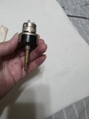 NOS Philco 39-9577 channel adjuster
