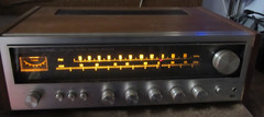 Vintage Realistic STA-52B AM/FM Stereo Receiver, NICE, WORKS