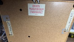 Thorens TD-165 Belt Drive Turntable VERY CLEAN • TESTED •