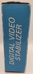 2010 RXII Digital Video Stabilizer VCR Copyguards Eliminator VHS L2