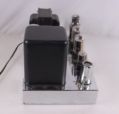 Craftsmen 500 Mono Block Amplifier== Nice & Sounds Great!
