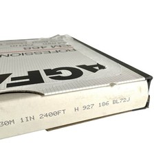 Vintage Pro Audio AGFA PEM 468 Empty 1″ Metal Analog Tape Reel 10.5” With Box