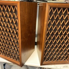 vintage pioneer CS-66E Speakers (pair) JAPAN