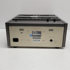 SUPER NICE – EXCELLENT – Sony CCP-1310F Cassette Duplicator 3 Copy 16x Speed