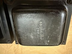 BOGEN tube amplifier output transformer 83-355-000