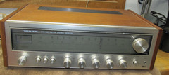 Vintage Realistic STA-52B AM/FM Stereo Receiver, NICE, WORKS