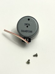 Sankyo SHE9L motor For Vintage Cassette Deck Player Recorders Portable boomboxes