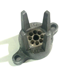VINTAGE STAR JE 13 8-pin Vacuum Tube Pin Straightener – Wall Mount