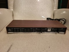 Vintage Harold Beveridge Control Module Cm-1 Control Unit
