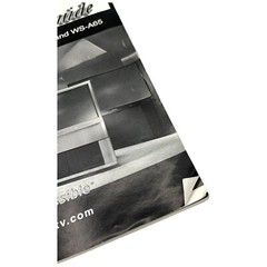 Mitsubishi Projection TV Owners Manual Models VS-A50 WT-A42 WS-A48 WS-A55 WS-A65