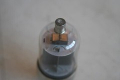 6146B Vacuum Tube – RCA