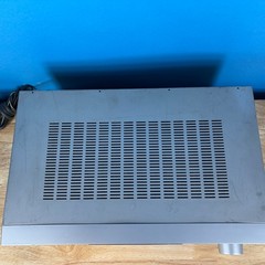 Sony STR-K670P 5.1 Receiver Tested/Working