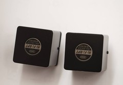 TANGO H-5S Output Transformer Pair Tube Amp 7189 6BQ5 EL84 6V6 SE Japan