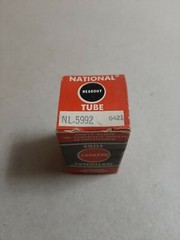 NL-5992 Tube, National Readout Tube, 1 unit