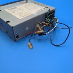 Blaupunkt ST Louis C32 Car Radio Untested