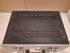 Pioneer RT-707 Reel to Reel Tape Recorder