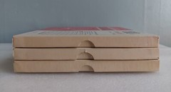 REALISTIC Recording tapes, 1800 ft. MYLAR, Reel to Reel. lot of 3. 7″