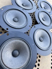 Great BOSE 301 501 601 series I HF 107405 Tweeters (Buy What You Need) Price Per