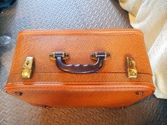 TANDBERG Carry CASE for model 2, 3 and 4