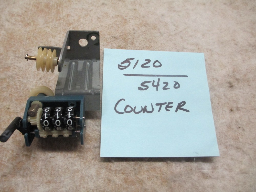 MARANTZ 5120 Tape Counter
