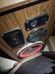 Cerwin-Vega AT-10 Floor Speakers Set 2-Pack Working Perfectly THEY GET VERY LOUD