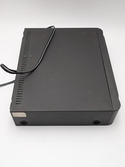 Magnavox VR9140AT01 VCR Video Cassette Recorder VHS Player No Remote – Tested