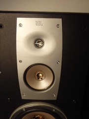 JBL Studio Series N38 Floor Speakers READ