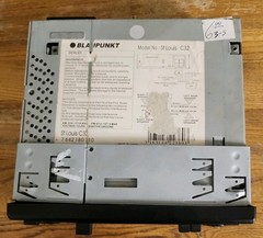 Blaupunkt ST Louis C32 Car Radio Untested