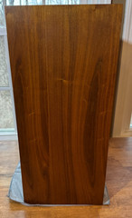 Pioneer CS-99A 1974 Speakers w/ FB Drivers – Beautiful! Local Pickup