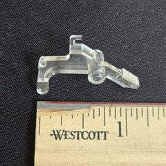 Pair of Genuine OEM X-3717-741-1 Sony VCR Brake Assembly T Soft (NOS)