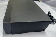 JVC HR-VP690U VCR Plus+ VHS Player (NO REMOTE) USED/WORKS