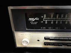 Mcintosh Mac 1900 Receiver