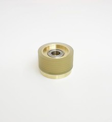 NEW COUNTER ROLLER TASCAM 1/2″ MSR-16 TAPE MACHINE WITH BEARINGS (ATHAN)