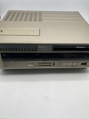 Sony Betamax Beta Tape Player Hi-Fi Stereo SL-5200 VCR Vintage – Parts Or Repair