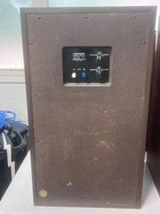 Pioneer CS-77A Speakers Vintage 4-Way Floor Standing Walnut (NICE)